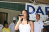 THE RENDERING OF THE NATIONAL SONG