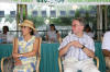 H.E. THE GOVERNOR & MRS. JACK
