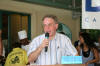 SUPPORTER - H.E. THE GOVERNOR - STUART JACK, CVO