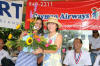 SUPPORTER - MRS. MARIKO JACK