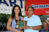 SPONSOR - CAYMAN NATIONAL CORP.
