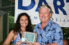 SUPPORTER - SID CASSIDY - SAINT ANDREWS SCHOOL - FL
