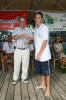 FOURTH PLACE MALE - ANDREW GRASSANO - 19:19