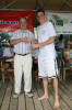 SECOND PLACE MALE - JOEL ROMBOUGH - 18:25