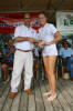 SECOND PLACE FEMALE - BRIDGITTE TOMASCIK - 20:13