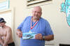 CAYMAN AIRWAYS TICKET WINNER HENRY!