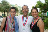 CONGRATULATING FRANKIE ON ANOTHER  GREAT EVENT